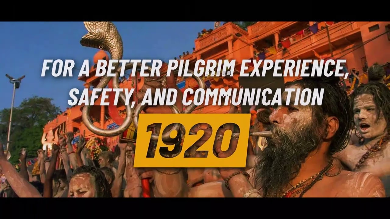 Elision x Maha Kumbh Mela 2025, Prayagraj!