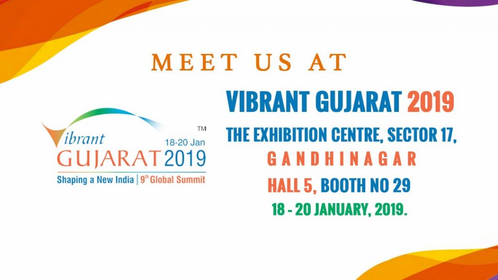 Elision Vibrant Gujarat Social Media posts Google Plus Cover
