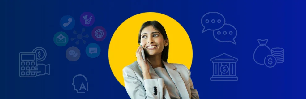 Banking Communication Solutions