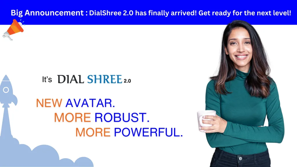 Dialshree 2.0