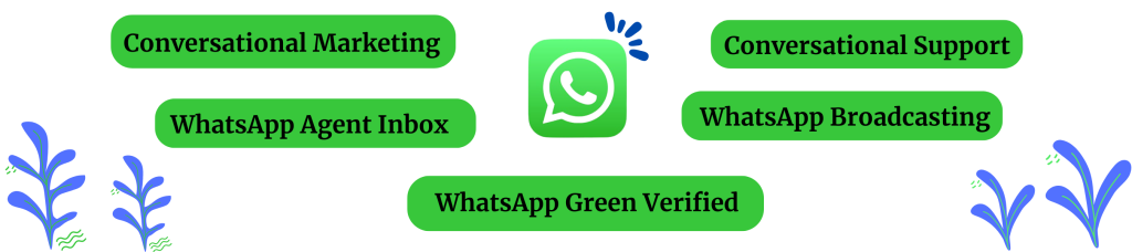 Elision | WhatsApp Business Integration