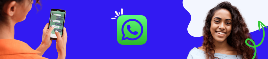 Elision | WhatsApp Business Integration with you ecommerce business