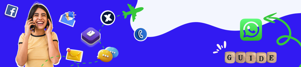 Elision | Tactical Guide For WhatsApp Startegy