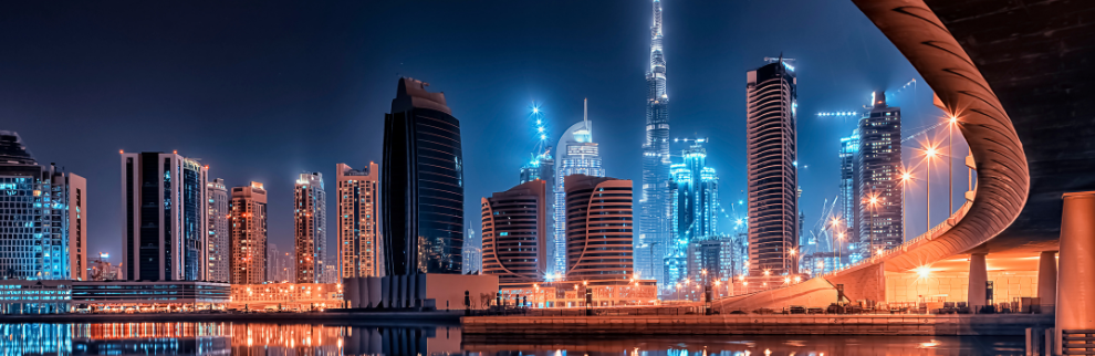 Elision at Gitex Global 2024!