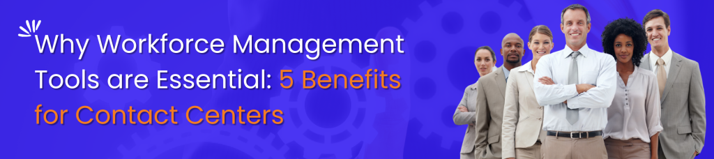 Elision | Workforce Management Tool