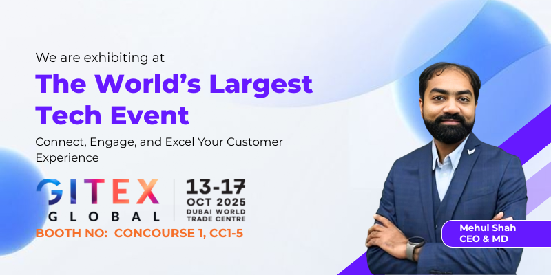 Gitex Global 2025