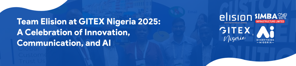 gitex nigeria 2025