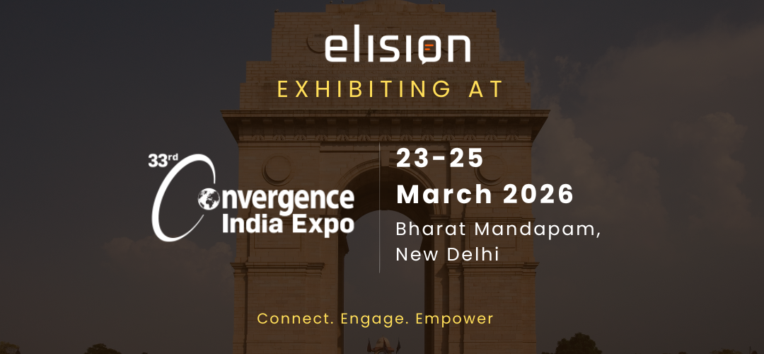 convergence expo event